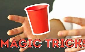 Image result for Magic Trick Craft