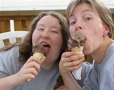 Image result for Ice Cream Bowl Haircut Meme