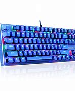Image result for Retro-Style Mechanical Keyboard