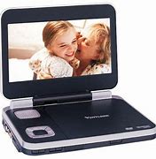 Image result for Venturer Portable DVD Player