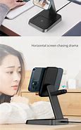 Image result for Wireless Charger Station