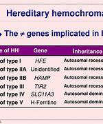 Image result for gemocromatosis