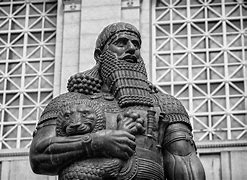 Image result for asurbanipal