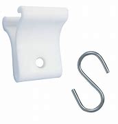 Image result for Clip End Hooks