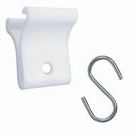 Image result for Clip End Hooks