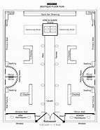 Image result for Clothes Shop Floor Plan