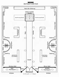 Image result for Retail Floor Layout