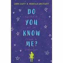 Image result for Do You Know Me Book