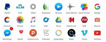 Image result for Text App Logo