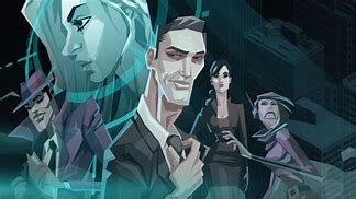 Image result for Invisible Inc