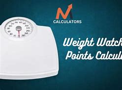 Image result for Weight Watchers Points Tracker Printable