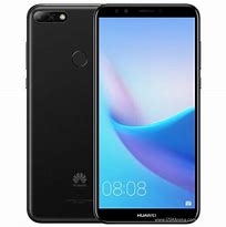 Image result for Huawei Y7 Prime 2018