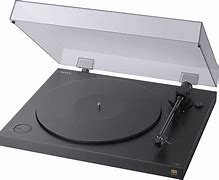 Image result for Sony Vinyl Turntable