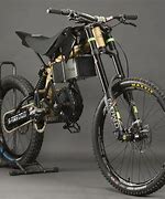 Image result for Battery Powered Dirt Bike