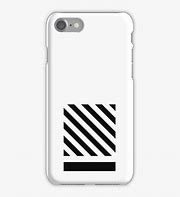 Image result for Off White iPhone Case Cream