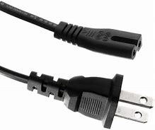 Image result for Sony Radio Power Cord