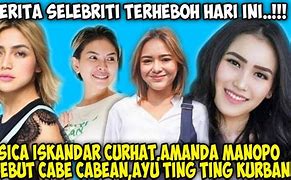 Image result for Gosip Terbaru