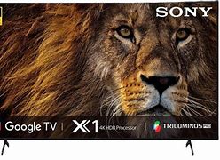 Image result for Sony Xr 75X90j