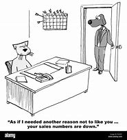 Image result for Sales Cartoons