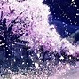 Image result for Purple Anime Landscape
