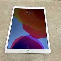 Image result for White iPad Pro 1st Gen