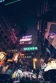 Image result for Grainy Aesthetic Town