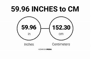 Image result for 152 Cm in Feet