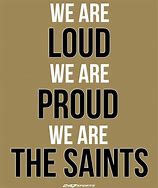 Image result for New Orleans Saints Quotes