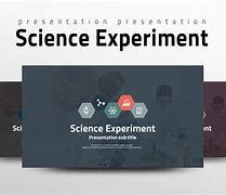Image result for Science Experiment PowerPoint Template