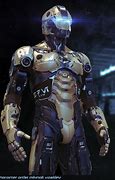 Image result for Iron Body Armor