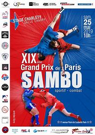 Image result for Sport Sambo