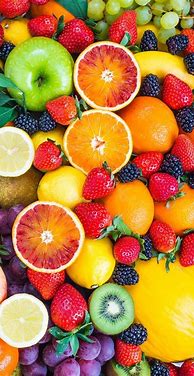 Image result for Orange Fruit Wallpaper 4K