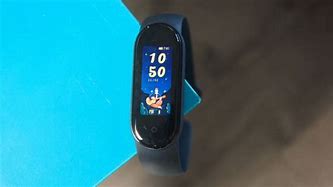 Image result for Xiaomi MI Band 5