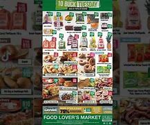 Image result for Food Lovers Market