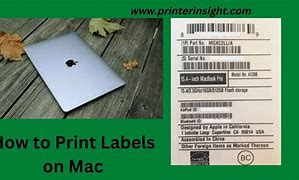 Image result for Macintosh Labels