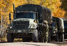 Image result for Canadian Transport Vehicles Military