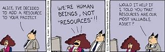 Image result for Dilbert Project Management Cartoons