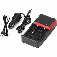 Image result for UltraFire Flashlight Battery Charger