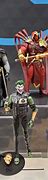Image result for Toy Display Stand McFarlane DC