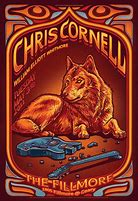 Image result for Chris Cornell Album