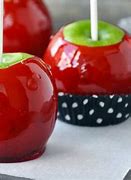 Image result for How to Make Red Candy Apple