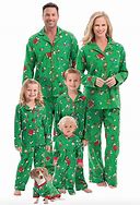 Image result for Kids Christmas Tree Pajamas