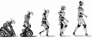 Image result for Who Was the First Person to Make a Robot