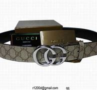 Image result for Gucci Chain GG Tassel Belt Black