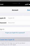 Image result for Create Apple ID