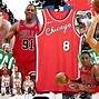 Image result for All-NBA Uniforms