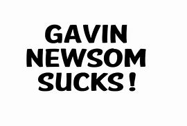 Image result for Gavin Newsom Guilfoyle
