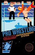 Image result for NES Wrestling Templates