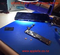Image result for iPhone 6 No Screen