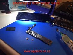 Image result for iPhone 6 Plus Touch Screen Ways